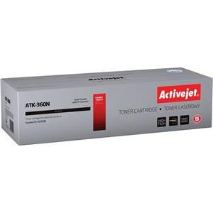 Activejet ATK-360N toner (replacement for Kyocera TK-360; Supreme; 20000 pages; black)