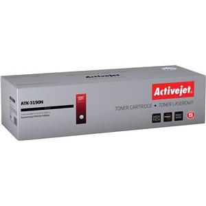 Activejet ATK-3190N toner (replacement for Kyocera TK-3190; Supreme; 25000 pages; black)