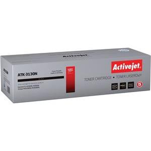 Activejet ATK-3130N Toner (replacement for Kyocera TK-3130; Supreme; 25000 pages; black)