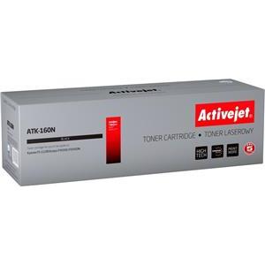 Activejet ATK-160N Toner Cartridge (replacement for Kyocera TK-160; Supreme; 2500 pages; black)