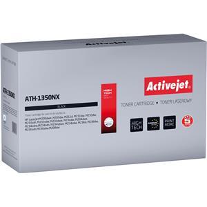 Activejet ATS-1350NX toner (replacement HP W1350X; Supreme; 3500 pages; black)