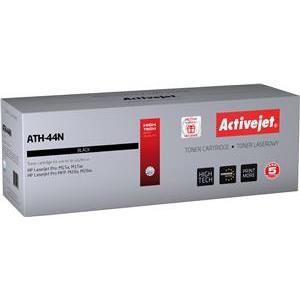 Activejet ATH-44N toner (replacement for HP 44A CF244A; Supreme; 1000 pages; black)