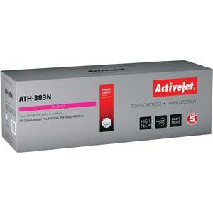 Activejet ATH-383N Toner (replacement for HP 312A CF383A; Supreme; 2700 pages; magenta)