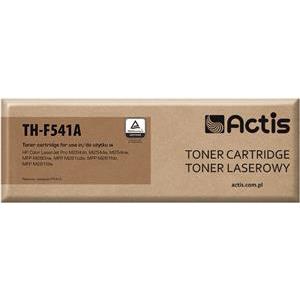 Actis TH-F541A toner (replacement for HP 203A CF541A; Standard; 1300 pages; cyan)