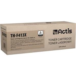 Actis TH-F413X toner (replacement for HP 410X CF413X; Standard; 5000 pages; magenta)