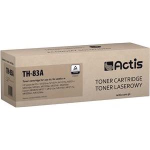 Actis TH-83A Toner (replacement for HP 83A CF283A, Canon CRG-737; Standard; 1500 pages; black)