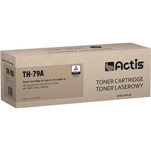 Actis TH-79A Toner (replacement for HP 79A CF279A; Standard; 1000 pages; black)