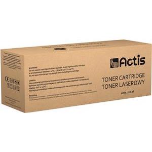 Actis TH-532A Toner Cartridge (replacement for HP 304A CC532A, Canon CRG-718Y; Standard; 3000 pages; yellow)