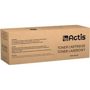 Actis TH-30A toner (replacement for HP 30A CF230A; Standard; 1600 pages; black)