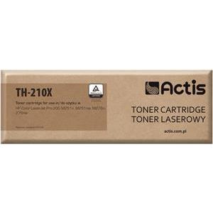 Actis TH-210X Toner (replacement for HP 131X CF210X, Canon CRG-731BH; Standard; 2400 pages; black)