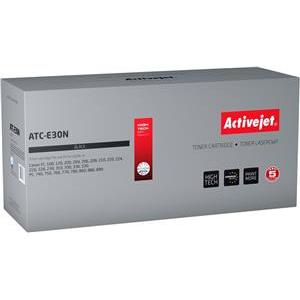 Activejet ATC-E30N Toner (replacement for Canon E-30; Supreme; 4000 pages; black)