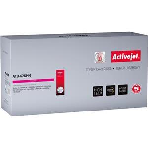 Activejet ATB-426MN toner (replacement for Brother TN-426M; Supreme; 6500 pages; magenta)