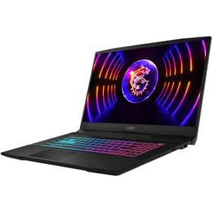 MSI Katana 17 B13VGK-856XPL - i7-13620H | 17,3