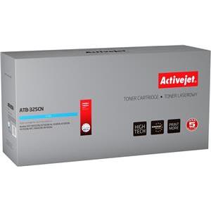 Activejet ATB-325CN Toner cartridge (replacement for Brother TN-325C; Supreme; 3500 pages; cyan)