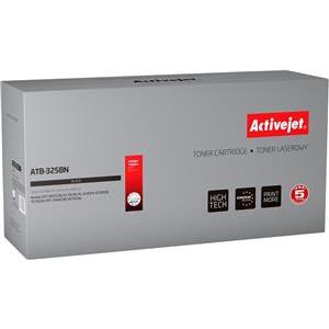 Activejet ATB-325BN Toner cartridge (replacement for Brother TN-325BK; Supreme; 4000 pages; black)