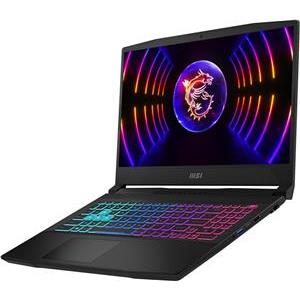 MSI Katana 17 B12UCRK-1055XPL - i5-12450H | 17,3