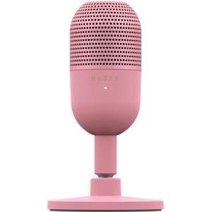 Microphone Razer Seiren V3 Mini Quartz