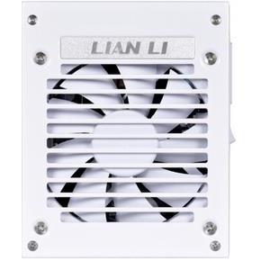 PSU SFX Lian Li SP850, 850W, 80 Plus Gold, Modular, White