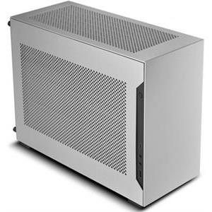 Case Lian Li A4-H2O X4, Mini-ITX, PCIe 4.0, White