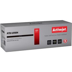 Activejet ATB-1090N Toner (replacement for Brother TN-1090; Supreme; 1500 pages; black)