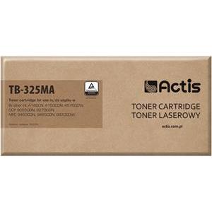 Actis TB-325MA Toner (replacement for Brother TN-325MA; Standard; 3500 pages; magenta)