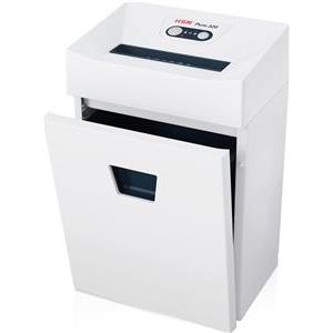 HSM Pure 320 shredder, 25 l, 5,8 mm