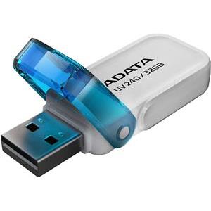 ADATA UV240 USB flash drive 32 GB USB Type-A 2.0 White