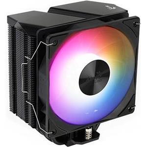 Chłodzenie CPU AEROCOOL PGS RIME 4 ARGB PWM 4P