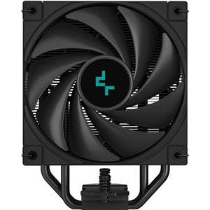 DeepCool AK400 DIGITAL Processor Air cooler 12 cm Black 1 pc(s)