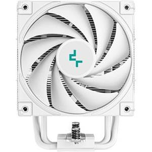 DeepCool AK500 Digital WH Processor Air cooler 12 cm White 1 pc(s)