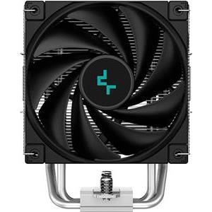 DeepCool AK500 Processor Air cooler 12 cm Aluminium, Black 1 pc(s)