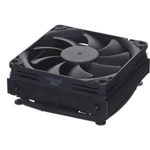 NOCTUA CPU COOLING NH-L9I-17XX CHROMAX BLACK