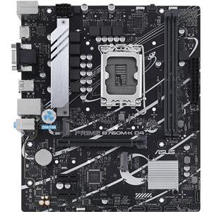 ASUS PRIME B760M-K LGA1700 B760