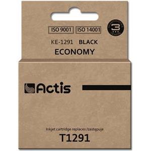 Actis KE-1292 ink (replacement for Epson T1292; Standard; 15 ml; cyan)