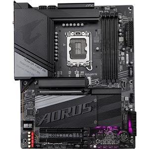 MB GBT Intel 1700 Z790 AORUS ELITE X WIFI7