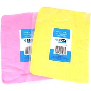 IBOX I508-3221 cleaning cloth