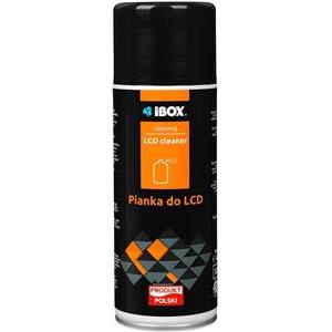 IBOX CHPLCD4 Cleaning Foam for LCD 400 ml