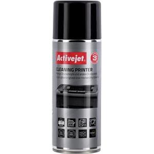 Activejet AOC-401 Preparation for cleaning printers (400 ml)