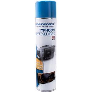 Esperanza ES118 compressed air duster 600 ml