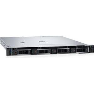 DELL EMC PowerEdge R360, 8x2.5