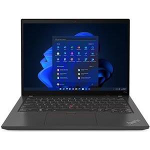 Prijenosno računalo Lenovo ThinkPad P14s Gen 4 (Intel), 21HF000JSC