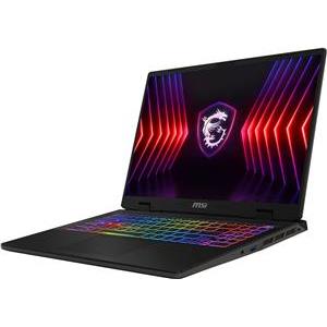 MSI Sword 16 HX B14VGKG-024XPL Intel® Core™ i7 i7-14700HX Laptop 40.6 cm (16