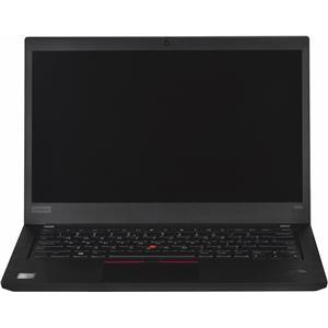 LENOVO ThinkPad T490 i5-8265U 16GB 256GB SSD 14