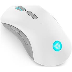 Lenovo Legion M600 Wireless Gaming mouse Ambidextrous RF Wireless + Bluetooth + USB Type-A Optical 16000 DPI