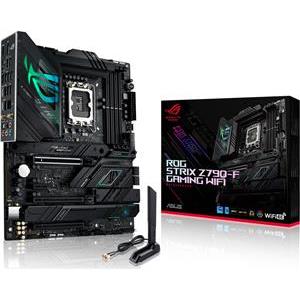 ASUS ROG STRIX Z790-F GAMING WIFI II