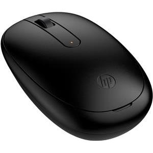 HP 240 Black Bluetooth Mouse