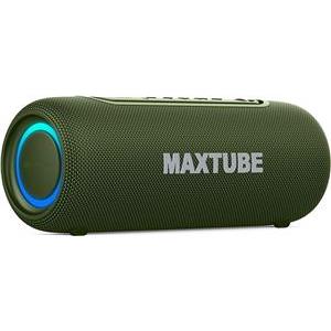 Tracer speaker MaxTube 20W TWS bluetooth green TRAGLO47359