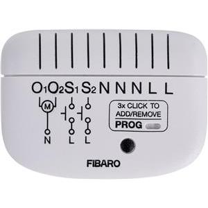 Fibaro FGR-224 blind/shutter accessory Shutter control