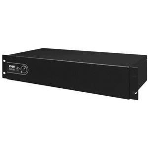 UPS EVER ECO Pro 1000 AVR CDS 19