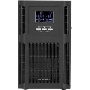 UPS ARMAC OFFICE ON-LINE 3000VA LCD 8xIEC O3000IPF1